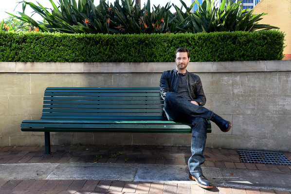 Richard Armitage pic #784568