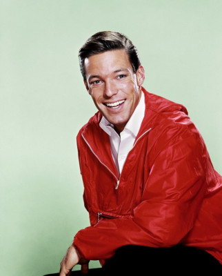 photo 4 in Richard Chamberlain gallery [id237416] 2010-01-25 00:00:00