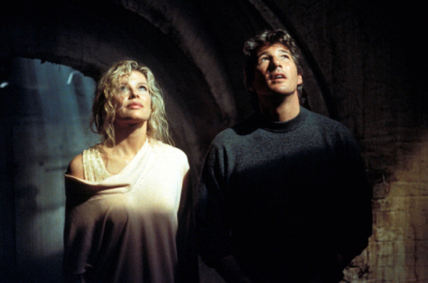 Richard Gere