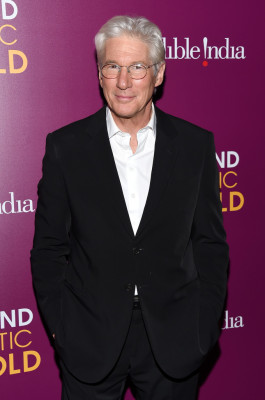 photo 6 in Richard Gere gallery [id796155] 2015-03-10 00:00:00
