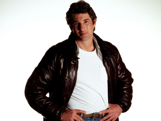 Richard Gere pic #247556
