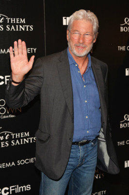 photo 9 in Richard Gere gallery [id665307] 2013-09-23 00:00:00