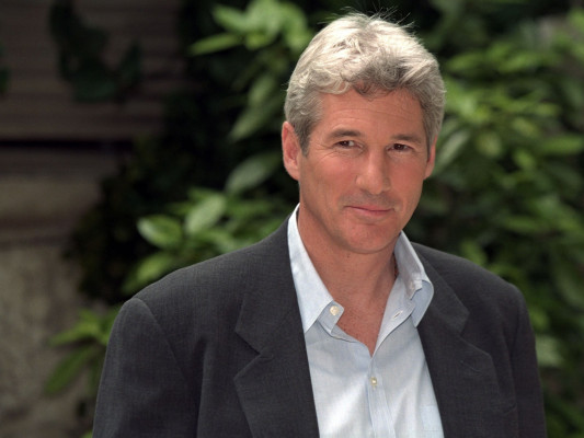Richard Gere pic #247557