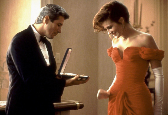 Richard Gere ~ Pretty Woman