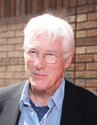 photo 3 in Richard Gere gallery [id805085] 2015-05-12 00:00:00