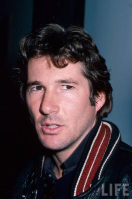 Richard Gere pic #226804