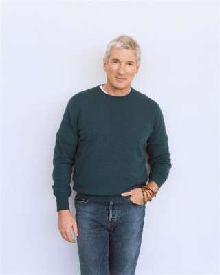photo 24 in Richard Gere gallery [id382401] 2011-04-08 00:00:00