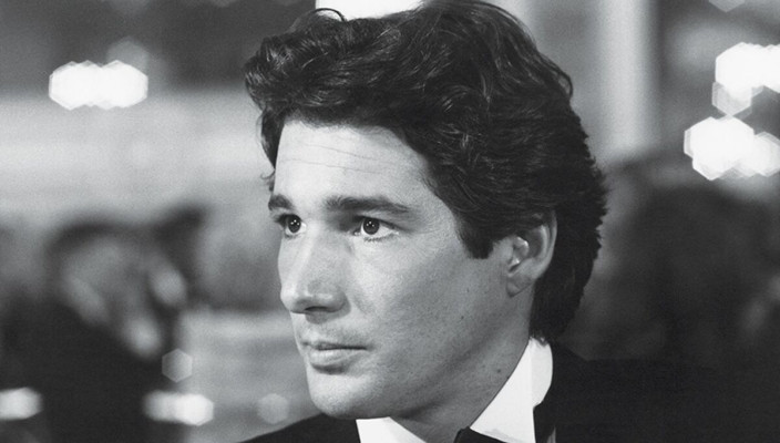 Richard Gere