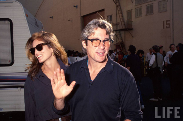 Richard Gere pic #226808