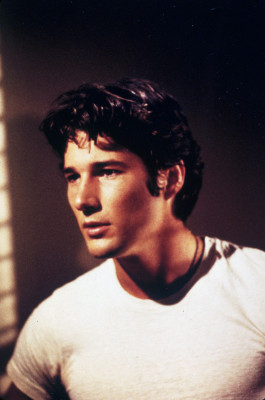 Richard Gere