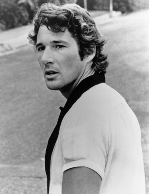 Richard Gere