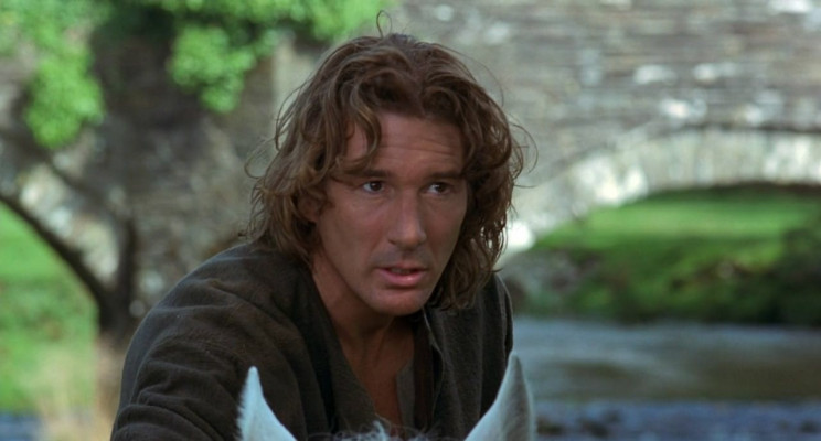 Richard Gere