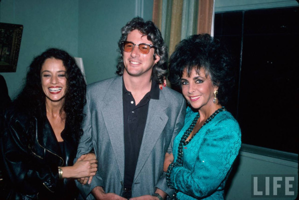 Richard Gere pic #226803