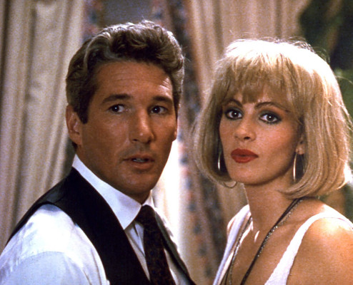 Richard Gere ~ Pretty Woman