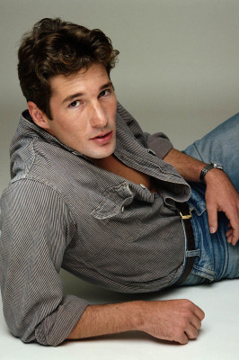 Richard Gere