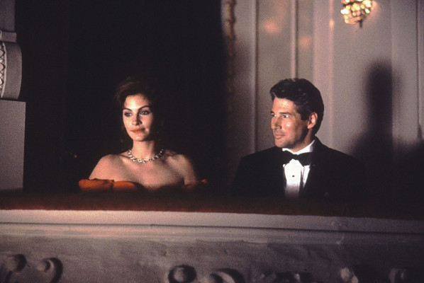 Richard Gere ~ Pretty Woman
