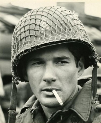 Richard Gere