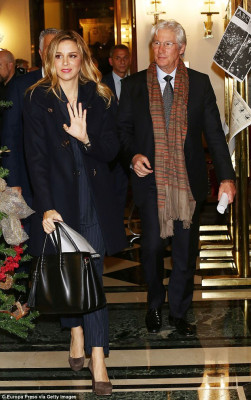 Richard Gere pic #1022192