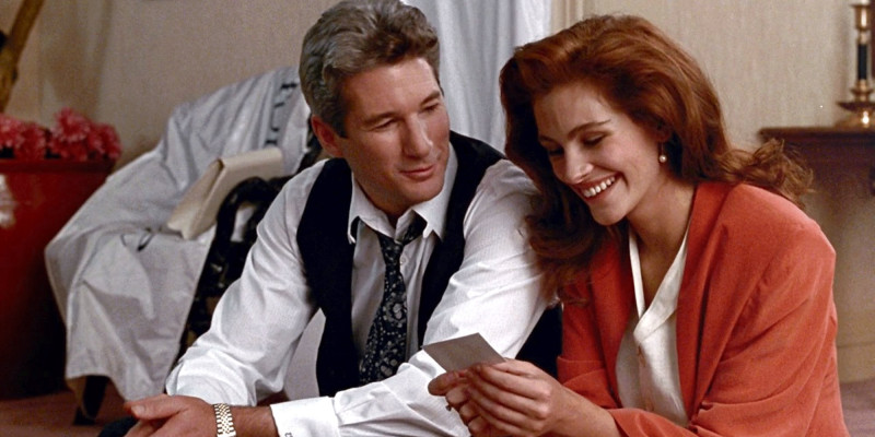 Richard Gere ~ Pretty Woman