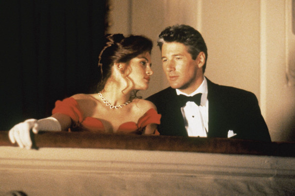 Richard Gere ~ Pretty Woman