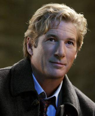 Richard Gere pic #116474