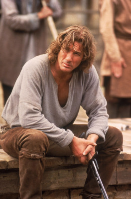 Richard Gere