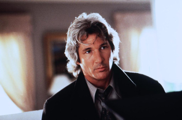 Richard Gere
