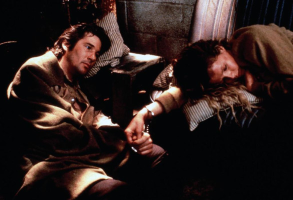 Richard Gere