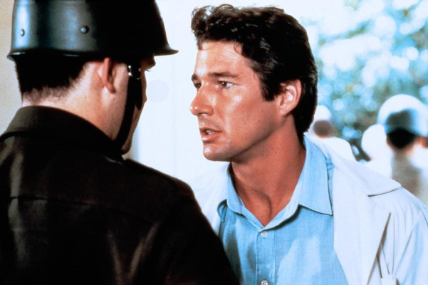 Richard Gere