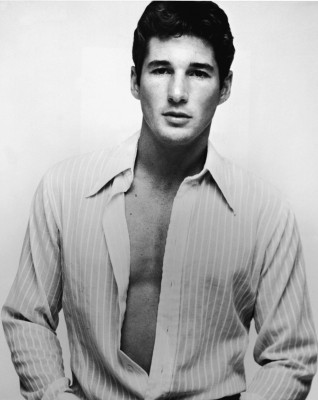 Richard Gere