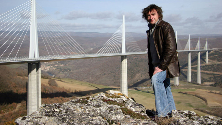 Richard Hammond pic #319554