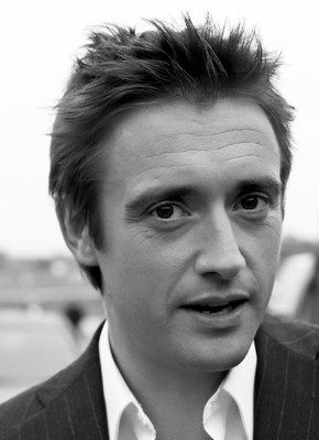 Richard Hammond pic #374055