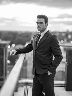 Richard Madden