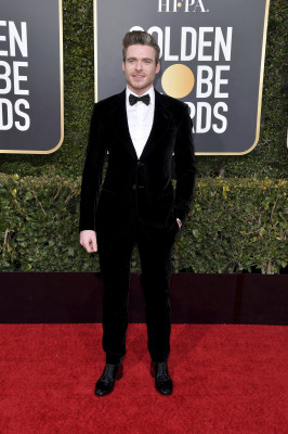 Richard Madden