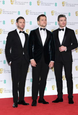 Richard Madden
