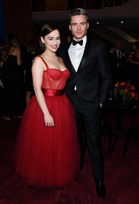 Richard Madden