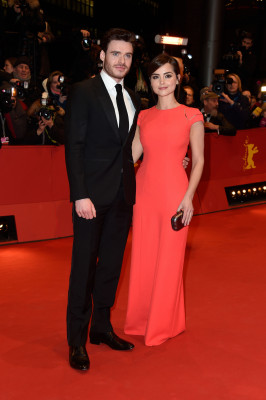 Richard Madden