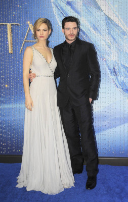 Richard Madden