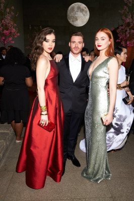 Richard Madden