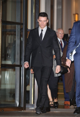 Richard Madden-&quot;The Eternals&quot; UK Premiere
