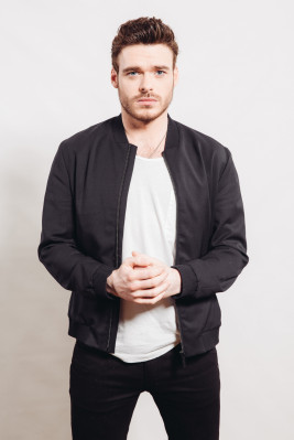 Richard Madden