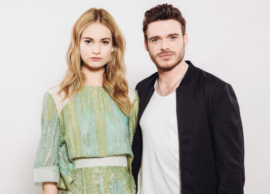 Richard Madden