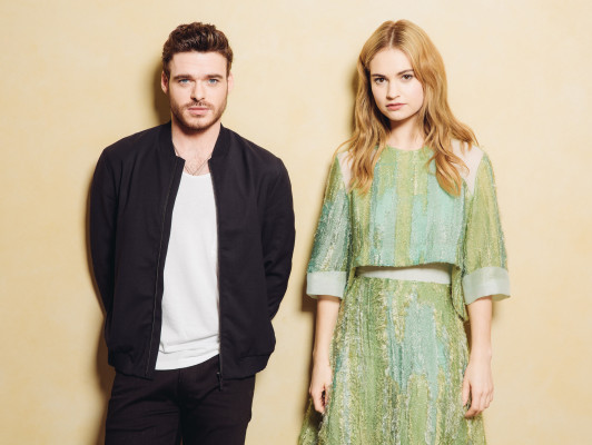 Richard Madden