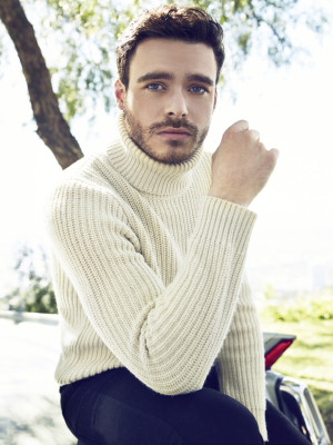 Richard Madden