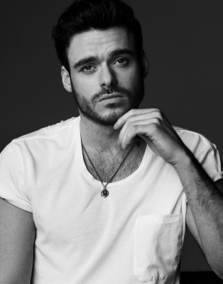 Richard Madden