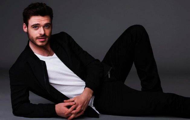Richard Madden