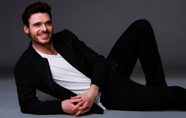 Richard Madden