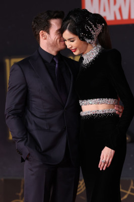 Richard Madden-&quot;Eternals&quot; Red Carpet,16th Rome Film Festival 2021