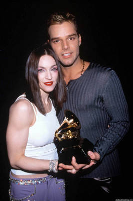 photo 9 in Ricky Martin gallery [id619603] 2013-03-29 00:00:00