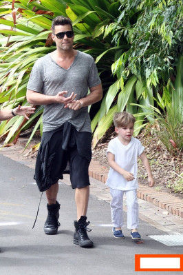 photo 28 in Ricky Martin gallery [id620138] 2013-03-30 00:00:00